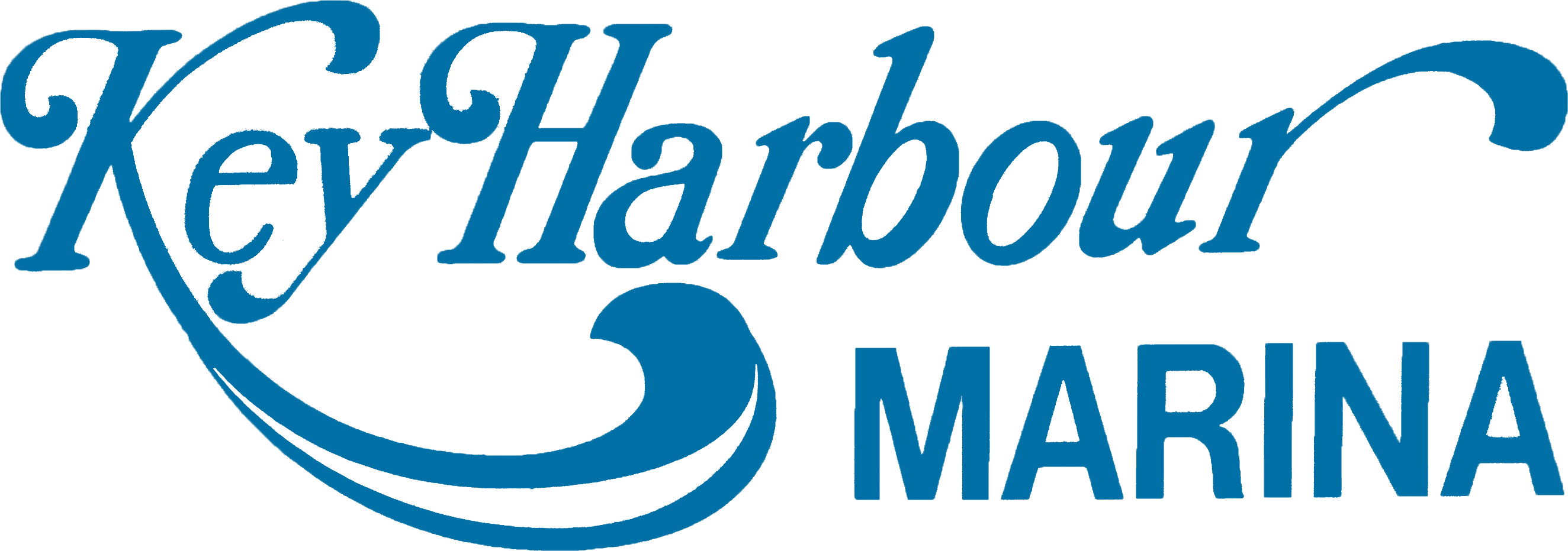 KeyHarbour Marina Logo